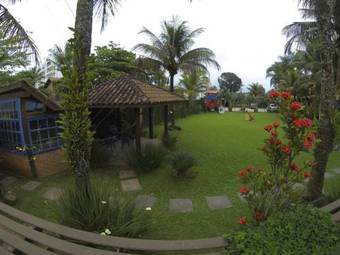 Cia Do Mar Praia Hotel