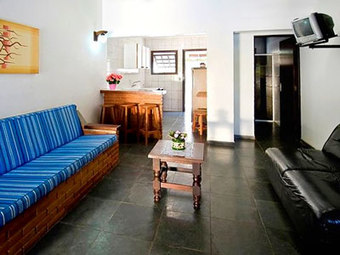 Posada Apart Hotel Porto Kanoas