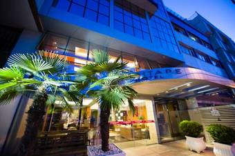 Apartamento Hotel Habitare