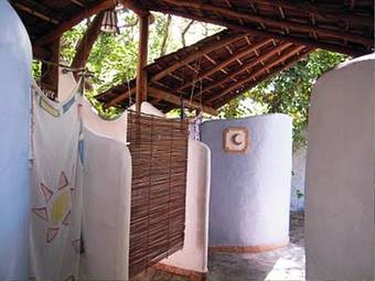 Hostal Pousada Mangue Sereno