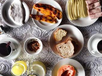 Hostal Pousada San Antonio Cajueiro