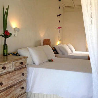 Hostal Pousada Da Barra