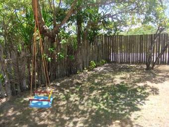 Hostal Pousada Habitat Caraiva