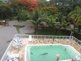 Hostal Pousada D� Paola