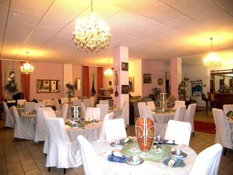 Hotel Attach� Frankfurt Airport Raunheim
