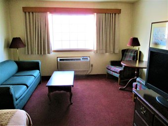Hotel Cozy House Inn & Suites
