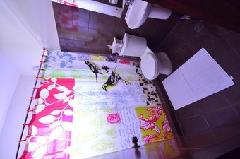 Hotel Casanas Suites