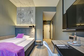 Hotel Boutique 003 K�ln Am Dom