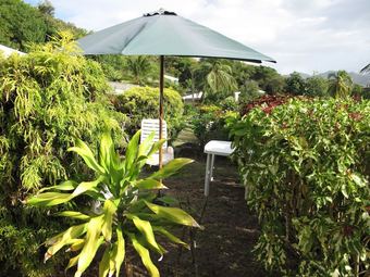 Apartamento Residence Les Oceanides