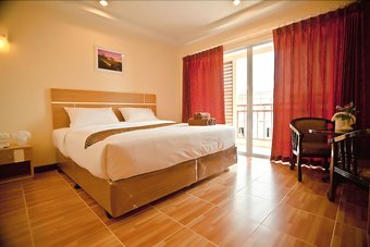 Hotel Iris Residence