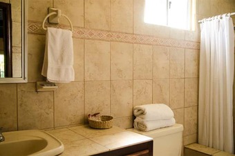 Hotel Hacienda Santa Veronica