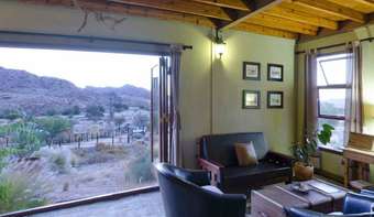 Posada Klein-aus Vista Desert Horse Inn