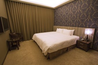 Capital Hotel