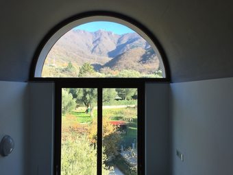 Posada Hotel Giardino San Michele