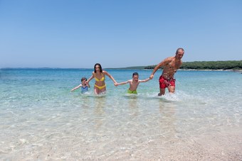 Hotel Lanterna Sunny Resort By Valamar