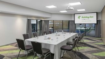 Hotel Holiday Inn Auckland Airport