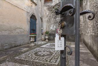 Posada Como Vita - Palazzo Carli