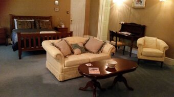 Posada Blackwood Inn Innkeepers House