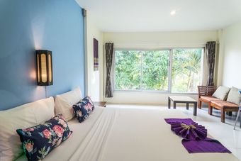 Hotel Sabai@kan Resort