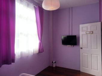 Hostal Ai Phuket Hostel