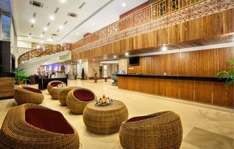Merapi Merbabu Hotels & Resort