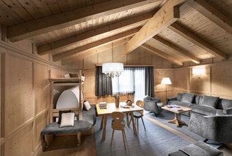 Hotel Gardena Gr�dnerhof