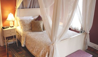 Faunbrook Bed & Breakfast