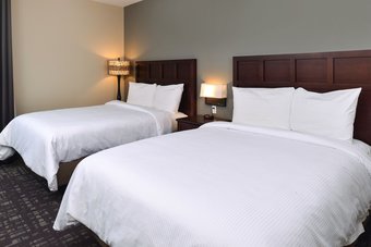 Hotel Legacy Suites Donaldsonville St. James