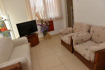 Hotel Tritone