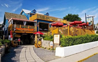 Posada La Galouine Auberge & Restaurant