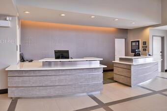 Hotel Residence Inn Cedar Rapids South