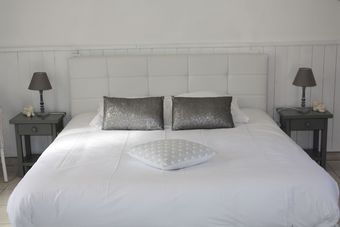 Hotel H�tel Lou Valen