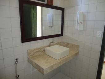 Hostal Pousada Rio De Contas