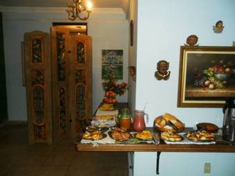 Hostal Pousada Gamarano