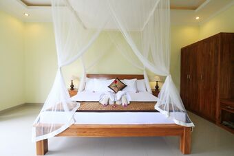 Hotel Inang Ubud Villa