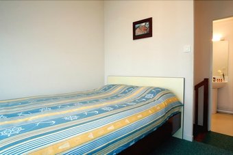 Residencia Appart'city Rennes Saint Gregoire