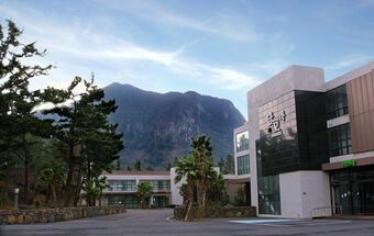 Hotel Dammora Resort