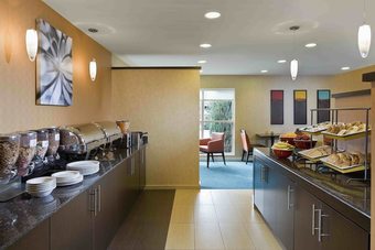 Hotel Residence Inn By Marriott Denver North-westminster