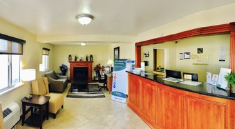 Hotel Quality Inn Price Gateway To Moab National Parks