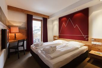 Hotel Falkensteiner Club Funimation Katschberg