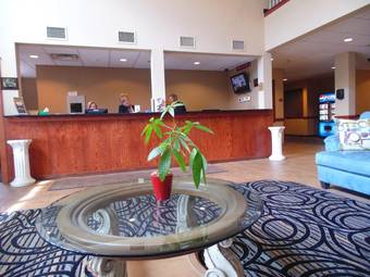 Hotel Lakeside Resort And Conference Center