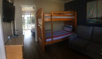 Motel Rio Sands Hotel