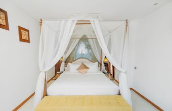 Cicilia Hotel And Spa