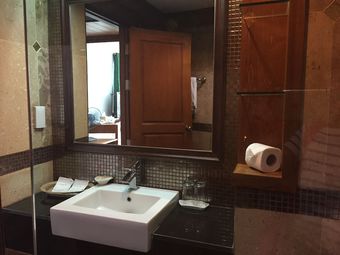 Hotel Chada Thai House