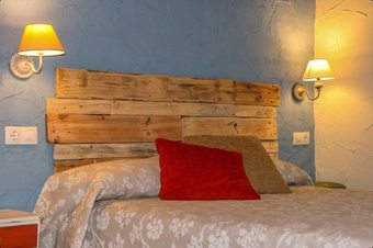 Agroturismo Eco Hotel Rural Angiz