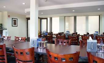 Hotel Sigma Inn & Suites Melville