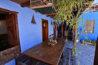 Hotel El Atajo