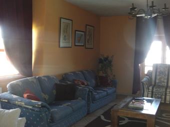 Hotel Casa El Zaguan