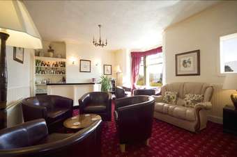 Hotel Ouse Bridge House