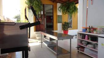 Hostal Pousada E Restaurante Dom Vicente